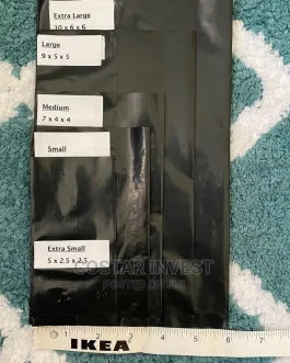 Nursery Seedling Bags
