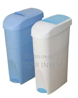 Sanitary Bins (20ltrs)- Pedal Operated